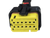 PSI Power 10-inch Yanmar injector pigtail with 12-way Ampseal connector wiring harness, part number PSI2026. PSI Power 10-inch Yanmar injector pigtail with 12-way Ampseal connector wiring harness, part number PSI2026.