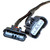 Connector detail for Honda throttle systems