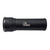Close-up of PSI Power aluminum turbo resonator delete pipe for GM 3.0L LM2/LZO diesel engine upgrade