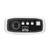Handheld HP Tuners RTD+ programmer connected to Ford F150 3.0L Powerstroke for enhanced diesel tuning