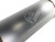 MACH Force-Xp 5 IN 409 Stainless Steel Muffler 5"ID Inlet/Outlet x 30" Overall Length, 8"Body Diameter | 49-91012