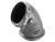 BladeRunner Turbocharger Turbine Elbow Replacement Dodge Diesel Trucks 05-07 L6-5.9L (td) | 46-60057