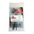 6-way Aptiv connector harness for Detroit communication circuits, custom engine wiring, and electrical repairs