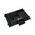 Performance Module for 10.3L Iveco Tier II Engines (model IV6103) featuring a sturdy black housing with labeled connectors and plug-in wiring harness, designed to enhance engine power, torque, and overall performance.