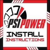 31400 Install Instructions