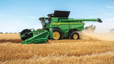 5 Ways to Increase Tractor Performance in the Field