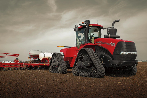How Tractor Manufacturers Create Different Horsepower Models with the Same Engine?