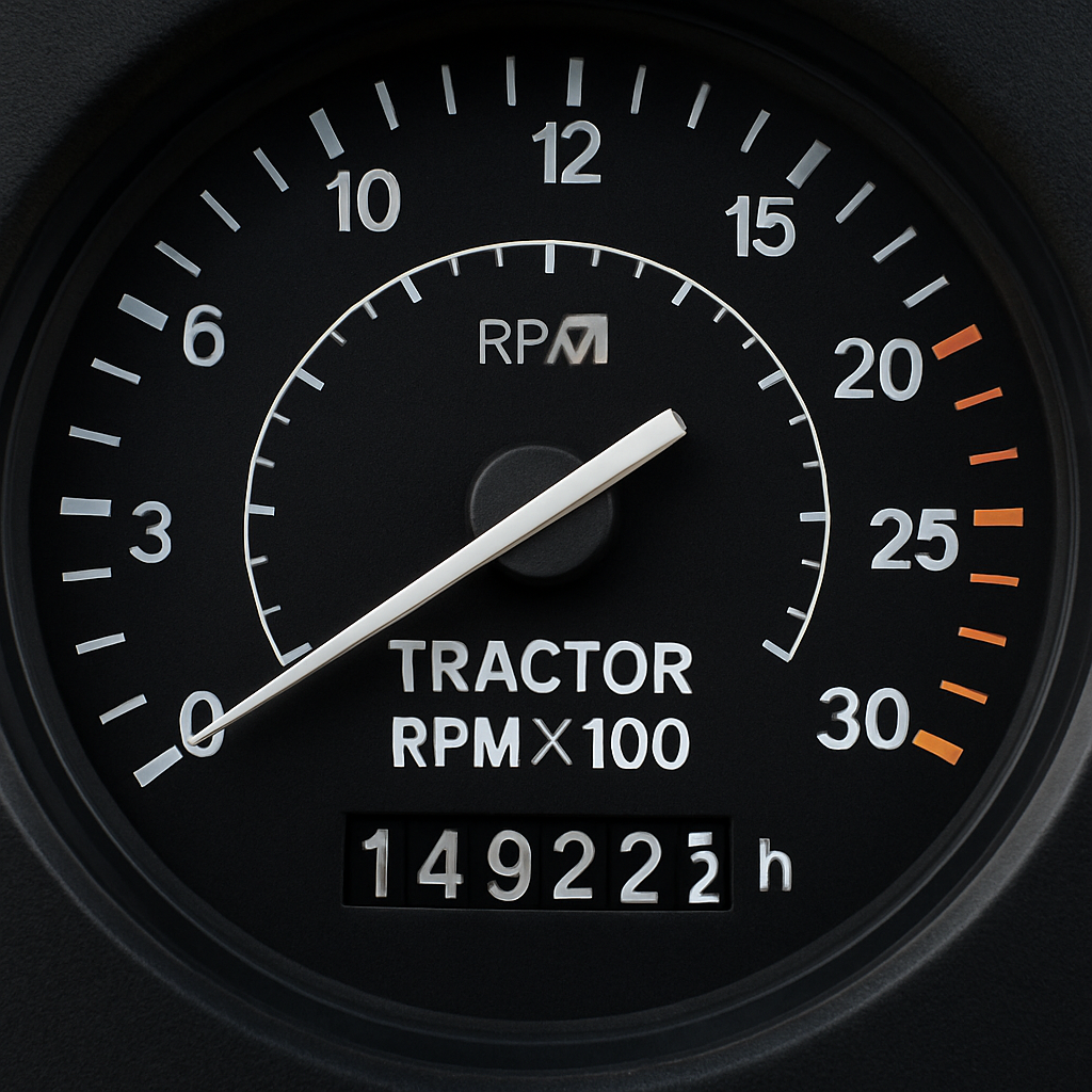 Why Modules Built for Long RPM Runs Matter in Field Equipment
