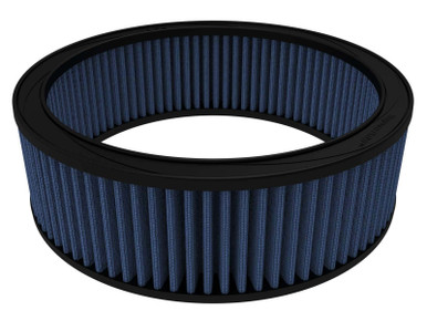 aFe Magnum FLOW OE Replacement Air Filter w/ Pro 5R Media | Ford Van 95-03 V8 7.3L (td) (30-10184) main image 1