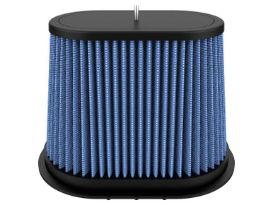 aFe Magnum FLOW OE Replacement Air Filter w/ Pro 5R Media | Ford Van 95-03 V8 7.3L (td) (30-10184) main image 0
