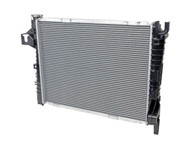 46-53211 BladeRunner OER Series Radiator Dodge Gas Trucks 04-09 V8-5.7L ...