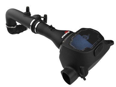 50-70113R Momentum GT Cold Air Intake System w/ Pro 5R Filter GM