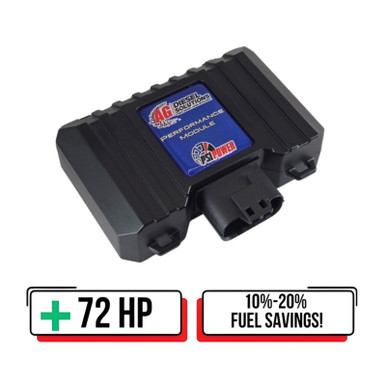 Performance Module for 8.3L & 9.0L CNH & Cummins Common Rail Engines ...