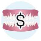 Expensive Dental Solutions icon