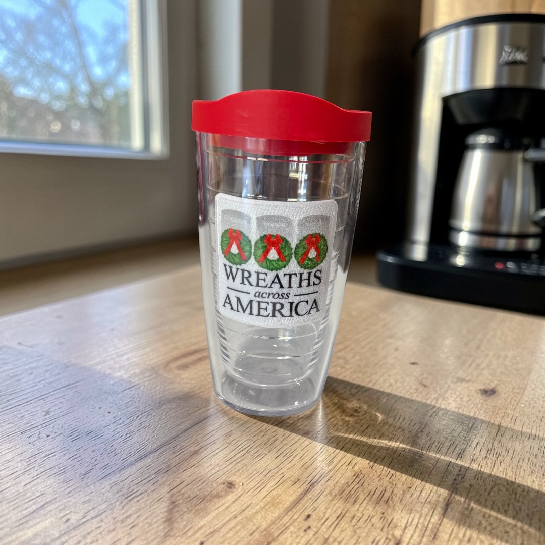 Tervis Handle Tumbler - Thumbnail 2