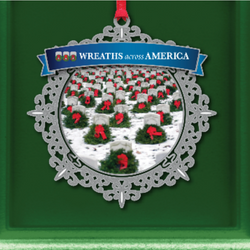 Limited Edition | The Iconic Photo Ornament 