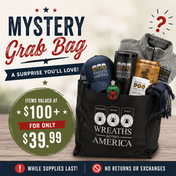 NEW!! Mystery Grab Bag