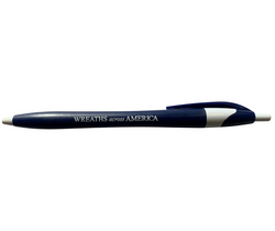 WAA Navy Pen 