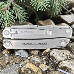 Leatherman Rev Multi Tool