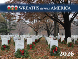 NEW! 2026 Custom Wall Calendar