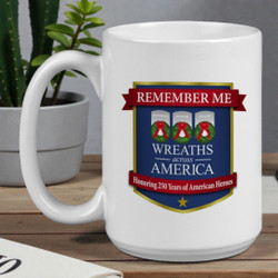 NEW! 2026 Remember Me Mug