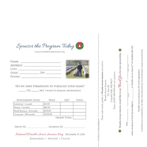 Sponsor A Wreath Today Brochure (50)