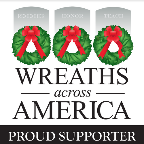 WAA Proud Supporter Decal