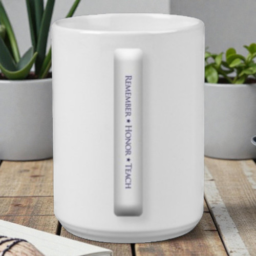 NEW! 2026 Remember Me Mug