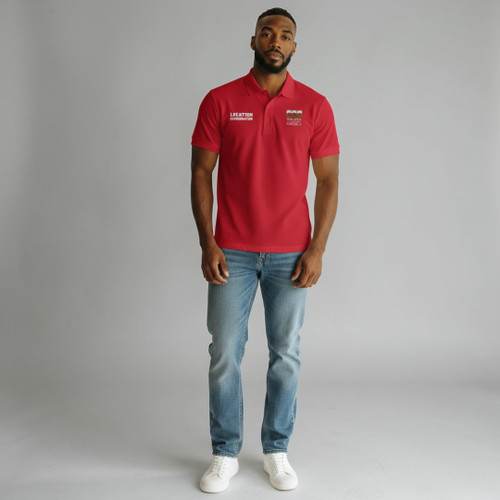 Location Coordinator Polo 