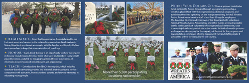 Year Long Mission Tri Fold Brochure (50)