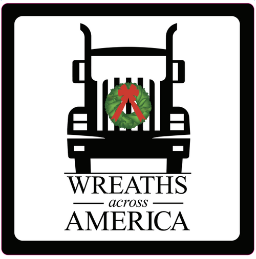 24 x 24 WAA Truck Decal