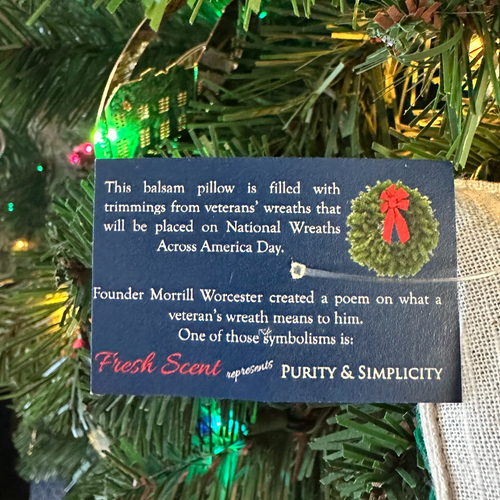 Product Wreaths Across America