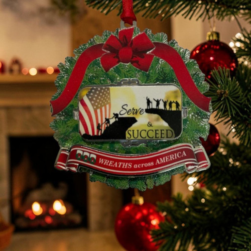 2023 Themed Ornament