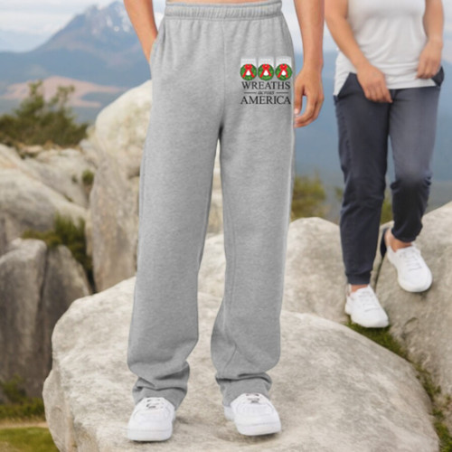 WAA Logo Sweatpants