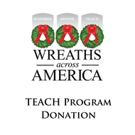 Support the TEACH Program