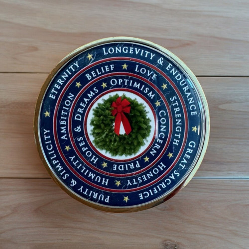 2024 Live with Purpose Challenge Coin