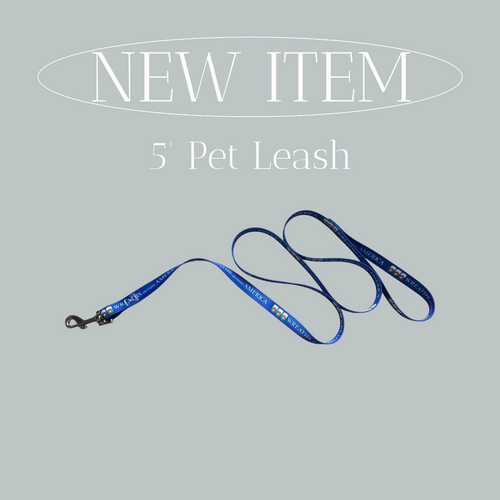NEW! Pet Leash