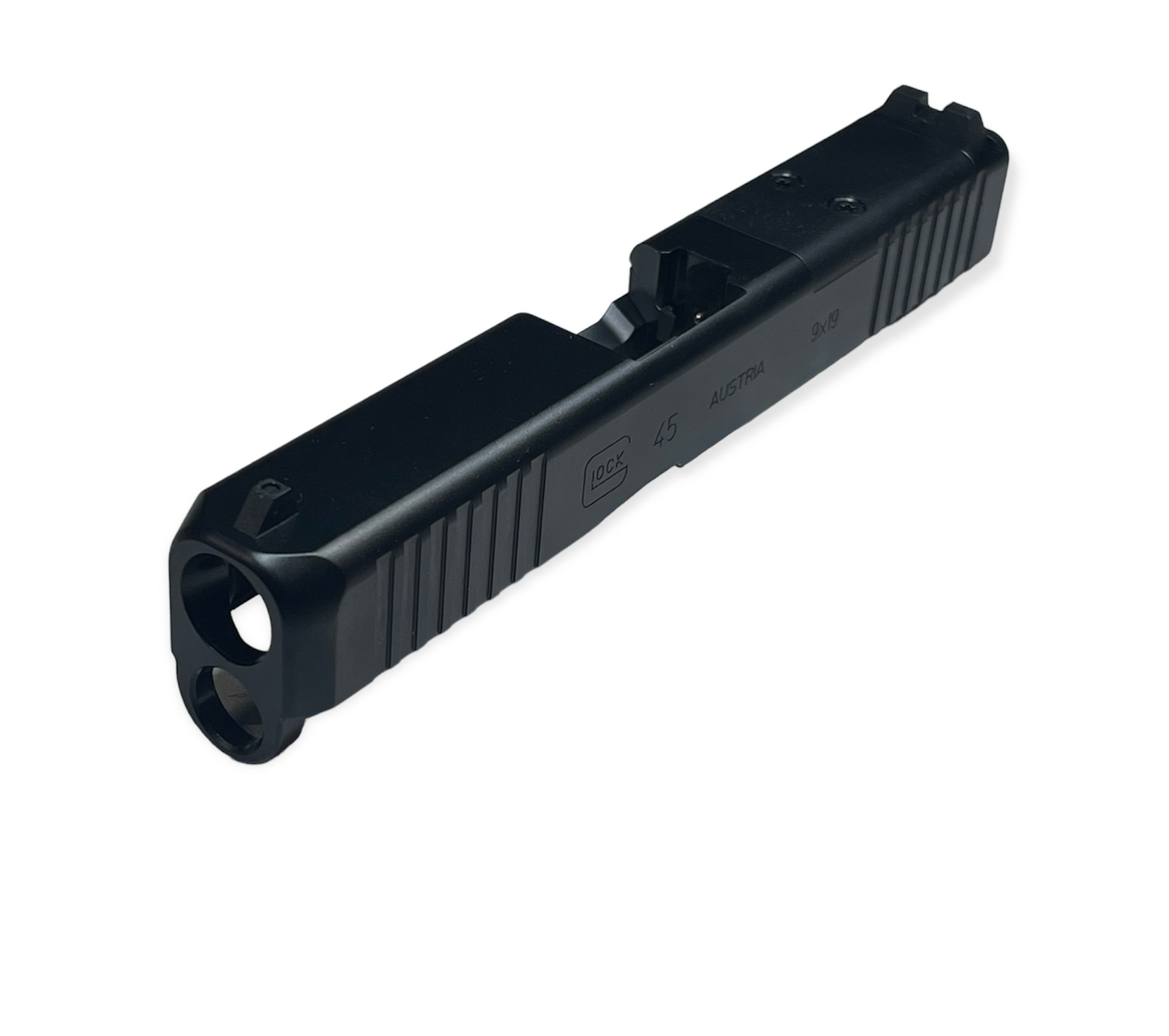 Frames & Parts - GLOCK - GLOCK SLIDES - Page 1 - Rocket City Stippling LLC