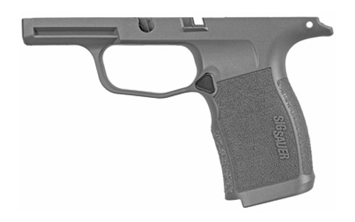 Sig Sauer Sig P365XL , Subcompact, GRAY,  NO MANUAL SAFETY