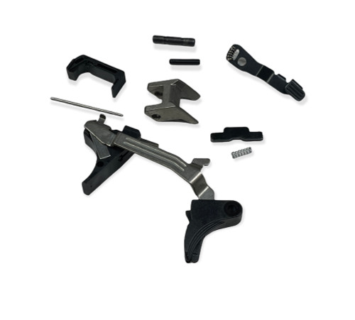 OEM Glock 43x/48 Lower Parts Kit *COMPLETE*