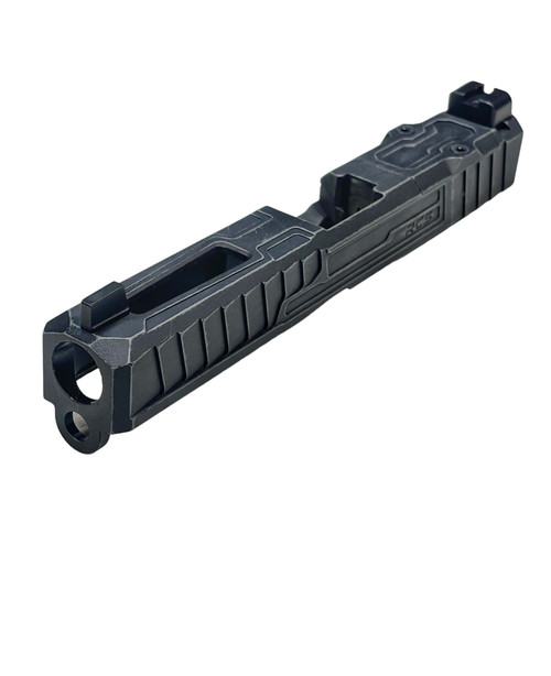 RCS THORAD II GLOCK AFTERMARKET SLIDE (QUICK SHIP ITEM)