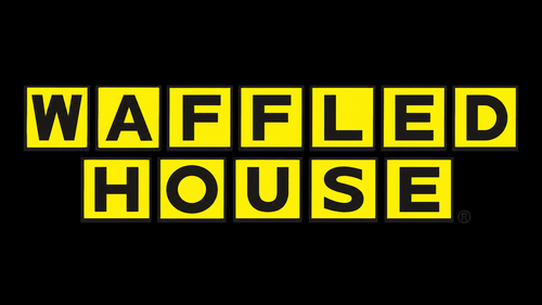 WAFFLED HOUSE