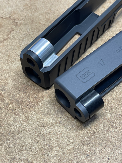 RCS GEN 3 RECOIL SPRING ADAPTER
