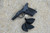 Smith and Wesson M&P 9/40 2.0  3.6" 15rd NMS *COMPLETE*- PRE ORDER SHIPS 1-2 WEEKS