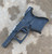 Glock 26 Gen 5 OEM FRAME (STRIPPED)