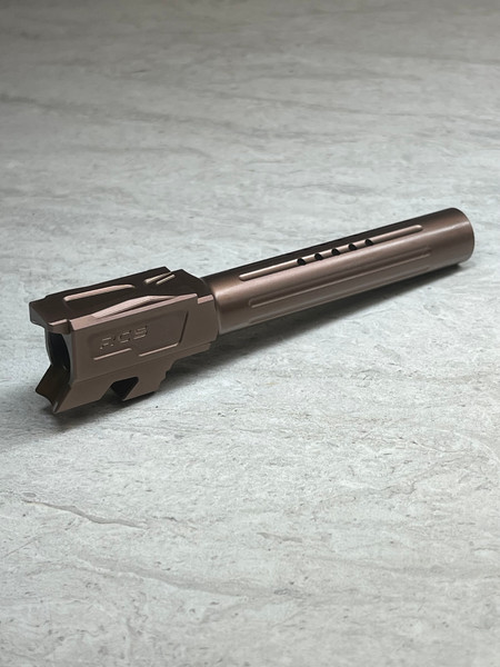 RCS GLOCK 48 BARREL