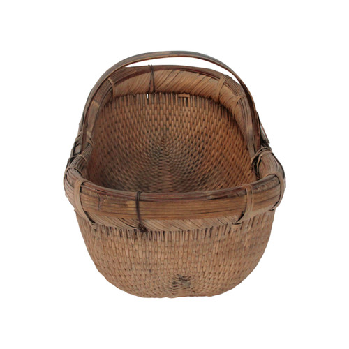 Vintage Willow basket size vary