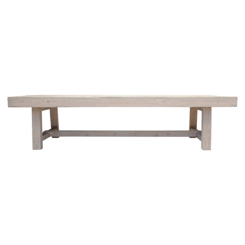 Approx 20" Long Oval Antique Wooden Tray Weathered Natural (size and finish vary)