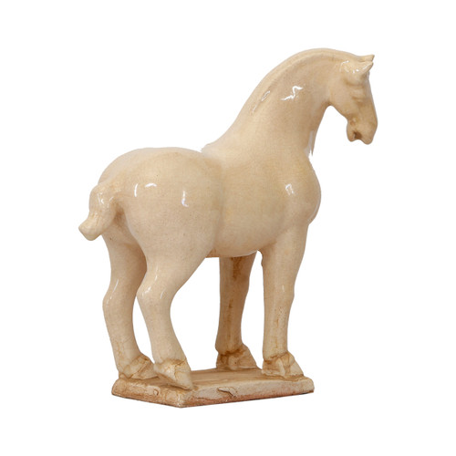 White Stallion (Small)