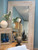 Carved Teak Mirror Ukumba Extra-Large